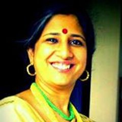 Trina Trina Cheemalapati