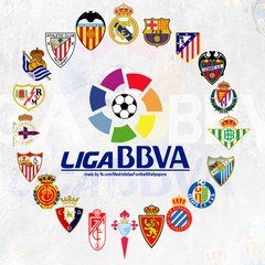 La Liga Season