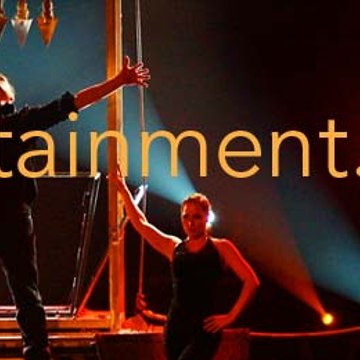 Its Entertainment