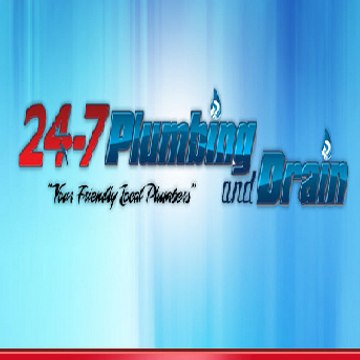 24-7 Plumbing And Drain