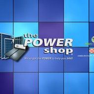 ThePowerShop