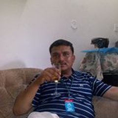 Muhammad Sheraz Bashir