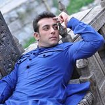 Husnain Saleem