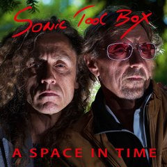 Sonic Tool Box
