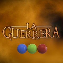La Guerrera Telefe