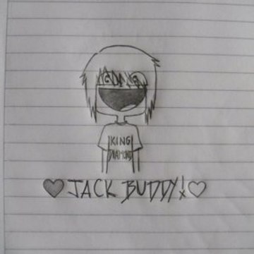 Jack Buddy