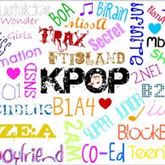 Kpop Y Doramas
