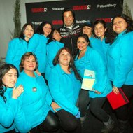 Chicasdecalipso de chayanne