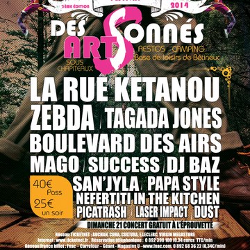 Artsonnes