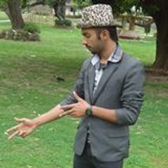 Zaman Luck