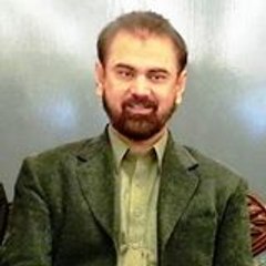 Abdul Ghaffar Aziz
