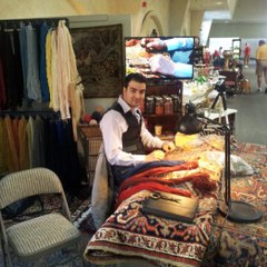 Rug Cleaning Repair OC Darmany