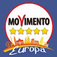 5 Stelle Europa