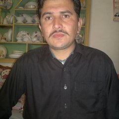 Bilal Zaman