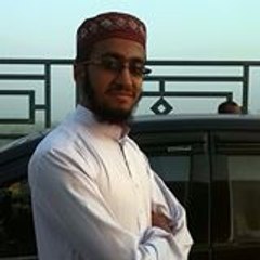 Qari Talha Usmani