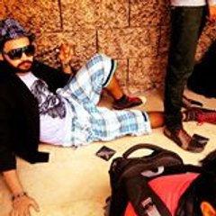 Salman Shahid