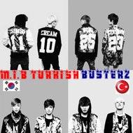 M.I.B TURKİSH BUSTERZ