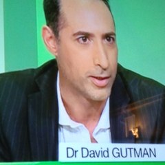 Docteur Gutman David