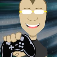 That Skinny Gamer Guy