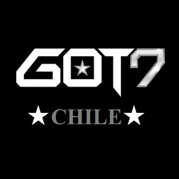 GOT7 CHILE