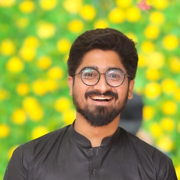 Ammar khan