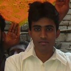 Aamir Shahzad