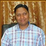 Syed Babar Ali Shah.