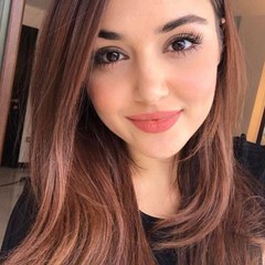 Dua Ali
