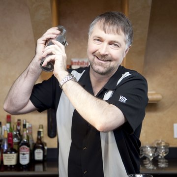 The Cocktail Spirit with Robert Hess