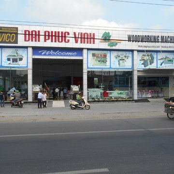 Đại Phúc Vinh