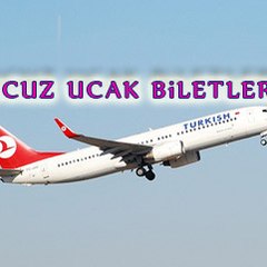 Enuygunucakbiletiwebtr Ucuz Uçak Bileti