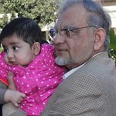 Tasleem Wasti