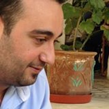 Mehmet Coşkun