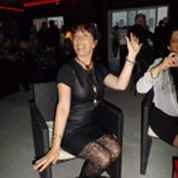 Myriam Lagarde