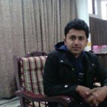 Irfan WaseEr