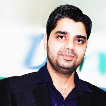 Tarun Tyagi