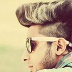 Muhammad Shaharyar