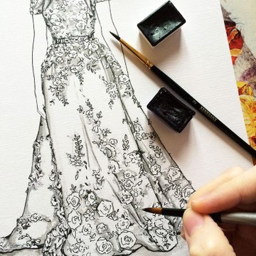 Celebrity Style and Fashion Trend Coverage