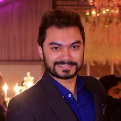 Shariq Barlas Official