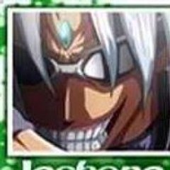 Jeshtwo Rod