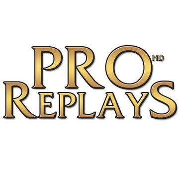 Pro Replays