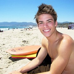 Brian Cometa