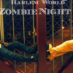 Harlem World