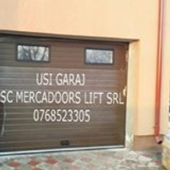 Sectionale Usi Garaj