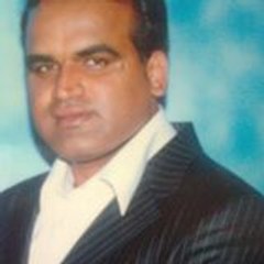 Vijaya Kumar