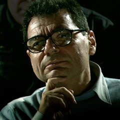 Corrado Malanga in limba romana