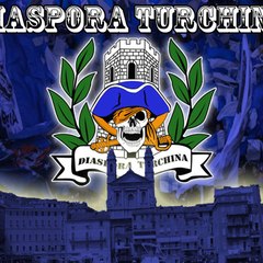 Diaspora Turchina ufficiale