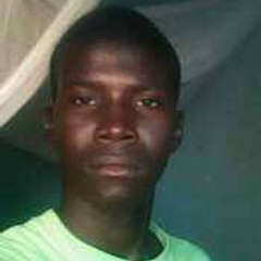 Alhousseyni Maiga
