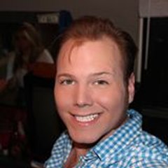 Zachary Hughes