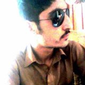Talha Warraich